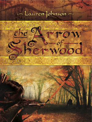 The Arrow of Sherwood - ebook